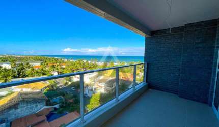 Apartamento para Venda em Salvador, Itapuã, 2 dormitórios, 1 suíte, 2 banheiros, 2 vagas