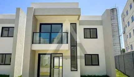 Casa em Condomínio para Venda em Camaçari, Abrantes, 4 dormitórios, 4 suítes, 5 banheiros, 2 vagas