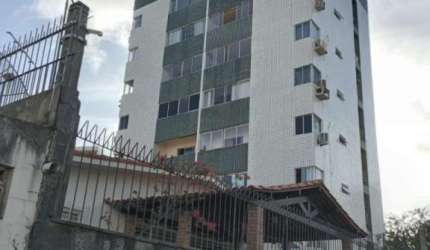 Apartamento Duplex com 4 quartos (2 suítes), 144m² à venda em Boa Viagem - PE