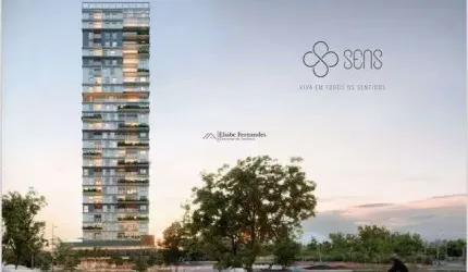 Apartamento de 3 quartos à venda no Jd. Oceania área dos Parques, João Pessoa/PB