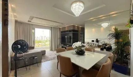 Lindo apartamento à venda  no bairro de Intermares, Cabedelo/PB