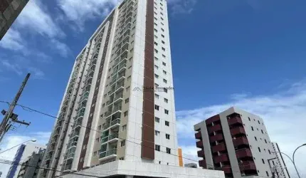 Excelente apartamento para venda com 03 quartos no Jd. Oceania, João Pessoa/PB