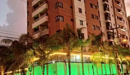 Apartamento de 02 quartos para venda no Jardim Oceania em João Pessoa/PB