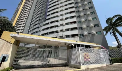 Apartamento de 02 quartos para venda em Ponta Negra, Natal/RN