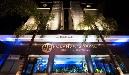 Apartamento com 2 quartos à venda no Holandas Prime em Tambaú