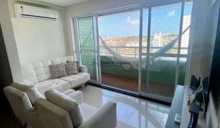 Oportunidade apartamento no bairro Tambauzinho