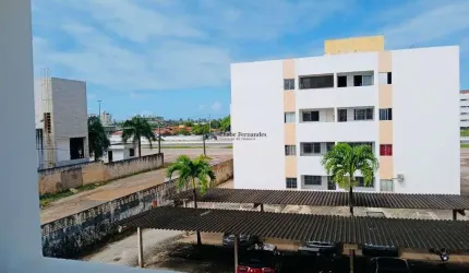 Apartamento de 3 quartos à venda no Portal do Poço, Cabedelo/PB