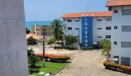 Apartamento mobiliado de 3 quartos à venda na Praia de Pirangi, Parnamirim/RN