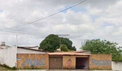 Motel para venda em Macaíba - RN
