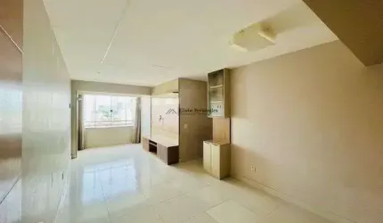 Lindo apartamento de 03 quartos reformado para venda na Ribeira, Natal/RN
