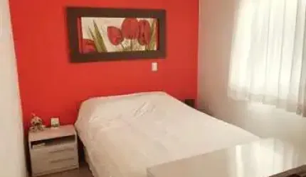 Apartamento para Venda em Campinas, Botafogo, 1 dormitório, 1 banheiro, 1 vaga