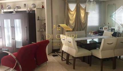 Apartamento com 4 quartos à venda na Rua Itapeti, 936, Tatuapé, São Paulo por R$ 1.690.000