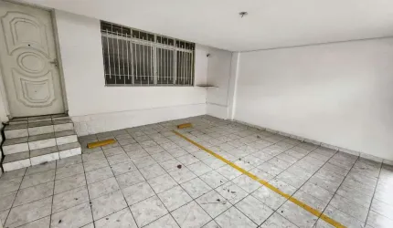 Casa com 2 quartos para alugar na Rua Cantagalo, 1860, Vila Gomes Cardim, São Paulo por R$ 4.980