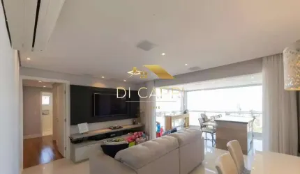 Apartamento com 3 quartos à venda na Praça Sete de Fevereiro, 30, Vila Formosa, São Paulo por R$ 1.380.000