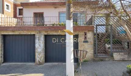 Casa com 4 quartos à venda na Rua Guaxupé, 422, Vila Formosa, São Paulo por R$ 2.500.000