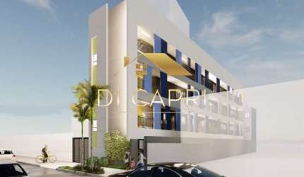 Apartamento com 2 quartos à venda na Rua Xiririca, 968, Vila Carrão, São Paulo por R$ 295.000