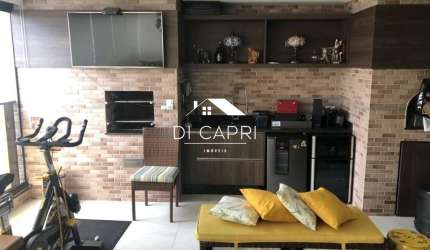 Apartamento com 3 quartos à venda na Rua Luiz dos Santos Cabral, 120, Jardim Anália Franco, São Paulo por R$ 2.650.000