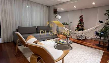 Apartamento com 3 quartos à venda na Rua Bento Gonçalves, 351, Vila Regente Feijó, São Paulo por R$ 2.450.000