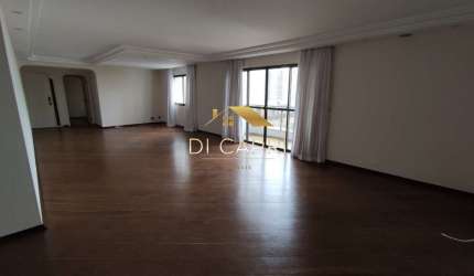 Apartamento com 4 quartos à venda na Rua Luiz dos Santos Cabral, 197, Jardim Anália Franco, São Paulo por R$ 1.300.000
