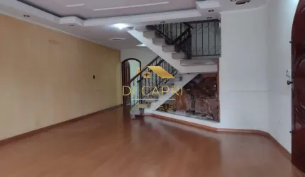 Casa com 3 quartos para alugar na Rua Francisco Marengo, 1064, Tatuapé, São Paulo por R$ 12.000