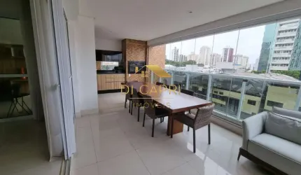 Apartamento com 3 quartos à venda na Praça Nicola Antônio Camardo, 150, Vila Gomes Cardim, São Paulo por R$ 3.650.000