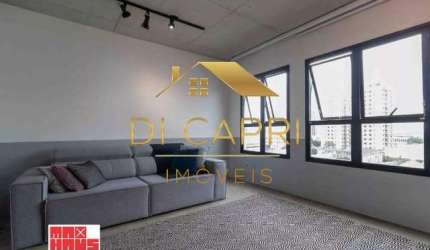 Apartamento com 2 quartos à venda na Rua Almirante Brasil, 243, Mooca, São Paulo por R$ 670.000