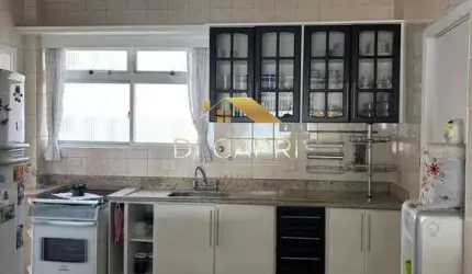 Apartamento com 3 quartos à venda na Rua Jumana, 338, Alto da Mooca, São Paulo por R$ 550.000