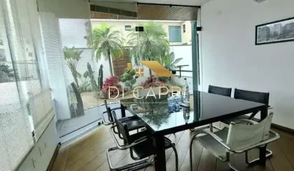 Prédio para alugar na Rua Barão do Serro Largo, 406, Vila Regente Feijó, São Paulo por R$ 24.000