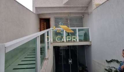 Casa com 3 quartos à venda na Rua Doutor Carlos de Morais Andrade, 276, Vila Carrão, São Paulo por R$ 1.350.000