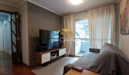 Apartamento com 3 quartos à venda na Rua Vilela, 875, Tatuapé, São Paulo por R$ 975.000