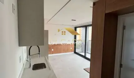 Apartamento com 1 quarto para alugar na Praça Nicola Antônio Camardo, 756, Tatuapé, São Paulo por R$ 3.000