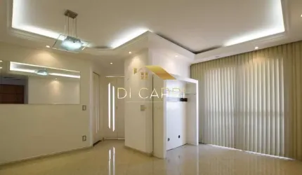 Apartamento com 2 quartos à venda na Rua Mogi Mirim, 138, Vila Bertioga, São Paulo por R$ 450.000