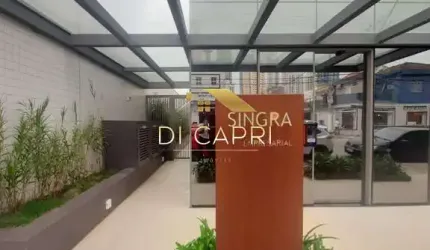 Sala comercial para alugar na Rua Itapeti, 441, Vila Gomes Cardim, São Paulo por R$ 20.800