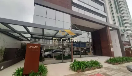 Sala comercial para alugar na Rua Itapeti, 441, Vila Gomes Cardim, São Paulo por R$ 20.800