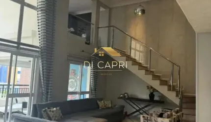 Apartamento com 4 quartos à venda na Rua Antônio de Lucena, 22, Chácara Califórnia, São Paulo por R$ 4.450.000