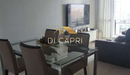 Apartamento com 3 quartos à venda na Rua Coronel Marques, 30, Chácara Califórnia, São Paulo por R$ 620.000