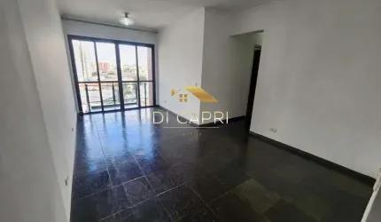 Apartamento com 3 quartos à venda na Rua Coronel Marques, 30, Chácara Califórnia, São Paulo por R$ 559.000