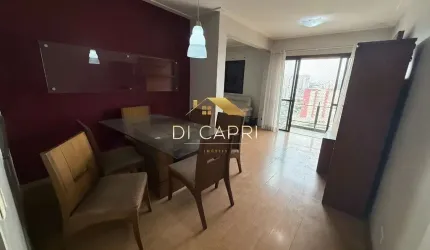 Apartamento com 2 quartos à venda na Rua Coronel Marques, 30, Chácara Califórnia, São Paulo por R$ 579.000