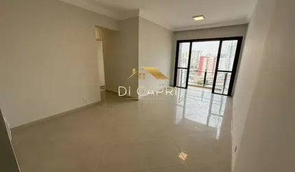 Apartamento com 3 quartos à venda na Rua Coronel Marques, 30, Chácara Califórnia, São Paulo por R$ 589.000