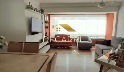 Apartamento com 3 quartos à venda na Rua Mônaco, 120, Jardim Têxtil, São Paulo por R$ 780.000