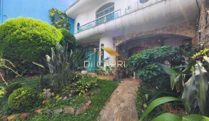 Casa comercial para alugar na Avenida Guilherme Giorgi, 412, Vila Carrão, São Paulo por R$ 15.000