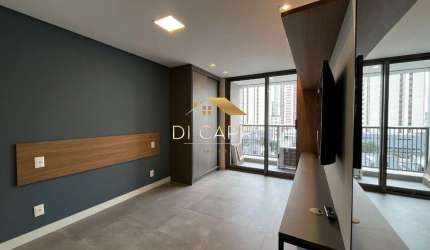 Apartamento com 1 quarto para alugar na Airi, 227, Vila Gomes Cardim, São Paulo por R$ 3.250