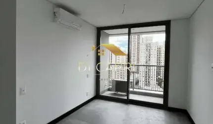 Apartamento com 1 quarto para alugar na Airi, 227, Vila Gomes Cardim, São Paulo por R$ 2.500