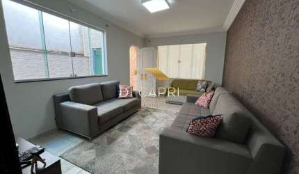 Casa com 3 quartos à venda na Rua Bartolomeu Dias, 279, Jardim Têxtil, São Paulo por R$ 1.090.000