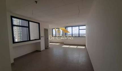 Sala comercial para alugar na Rua Antônio de Barros, 2391, Vila Carrão, São Paulo por R$ 2.600