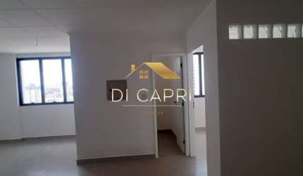 Sala comercial para alugar na Rua Antônio de Barros, 2391, Vila Carrão, São Paulo por R$ 2.700