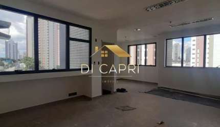 Sala comercial para alugar na Rua Antônio de Barros, 2391, Vila Carrão, São Paulo por R$ 2.600