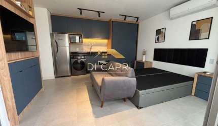 Apartamento com 1 quarto para alugar na Airi, 227, Tatuapé, São Paulo por R$ 3.900