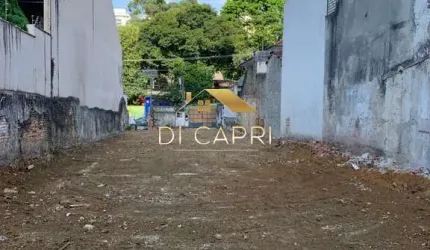 Terreno à venda na Rua Tuiuti, 2940, Tatuapé, São Paulo por R$ 4.000.000