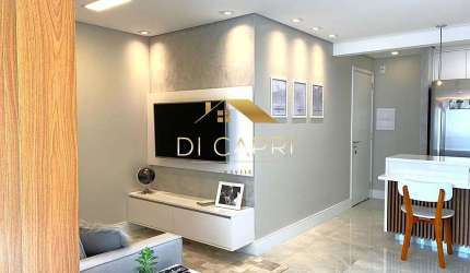 Apartamento com 2 quartos à venda na Rua Avaí, 357, Mooca, São Paulo por R$ 800.000